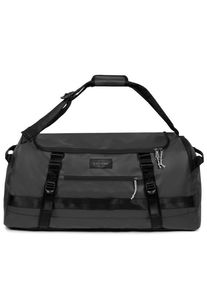Eastpak Duffel Pack M Reisetasche (Gr 70 l |schwarz/grau)