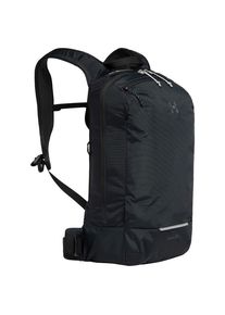 Haglöfs Haglöfs Latnja 18 Skitourenrucksack (Größe 18 l |schwarz)