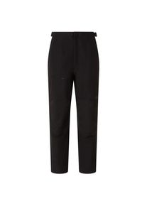 The North Face Basin Pro Pant Trekkinghose Damen (Gr 10 - Regular |schwarz)