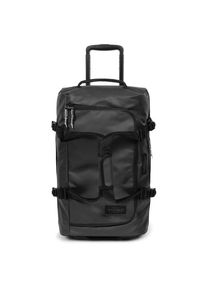 Eastpak Duffel Pack Wheel S Reisetasche (Gr 38 l |schwarz/grau)