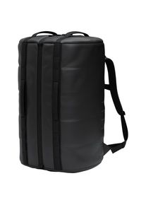 DB Roamer Pro Split Duffel 70 Reisetasche (Gr 70 l |schwarz)