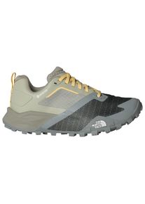 The North Face Offtrail TR GORE-TEX Trailrunningschuhe Women (Gr 40,5 |grau |wasserdicht)