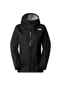 Regenjacke The North Face Dryvent Signal 2.5L Jacket Damen (Gr M |schwarz |wasserdicht)