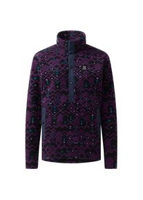 Hagl&ouml;fs Fleecepullover Hagl&ouml;fs Mora Mid Damen (Gr XL |blau)