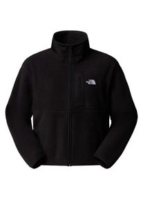 Fleecejacke The North Face Yumiori Off Peak Full Zip Jacket Damen (Gr S |schwarz)