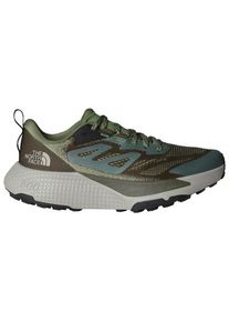 The North Face Altamesa 500 Trailrunningschuhe Men (Gr 47 |grau)