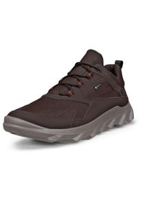 Ecco MX Low GTX Multisportschuhe Herren (Gr 46 |braun |wasserdicht)