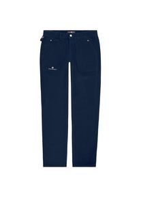 Amundsen Sports Fjordcord Slacks Trekkinghose Men (Gr XXL |blau)