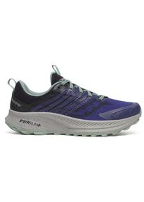 Trailrunningschuhe Saucony Ride TR2 GTX Herren (Gr 44 |grau |wasserdicht)