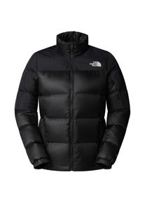 Daunenjacke The North Face Diablo Down 2.0 Jacket Damen (Gr M |schwarz)