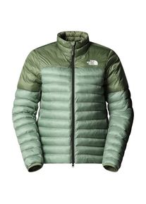 The North Face Terra Peak Jacket Kunstfaserjacke Damen (Gr S |grün)