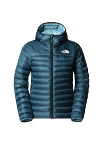 The North Face Terra Peak Hoodie Kunstfaserjacke Damen (Gr XXL |blau)