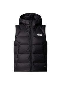 The North Face Hyalite Vest Daunenweste Damen (Gr XL |schwarz)