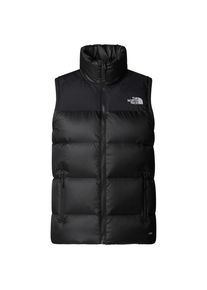 The North Face Diablo Down 20 Vest Daunenweste Damen (Gr XS |schwarz)