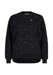 Pullover maloja PerdonigM. Damen (Gr L |schwarz)