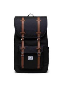 HERSCHEL Little America Backpack Daypack (Gr&ouml;&szlig;e 30 l |schwarz)