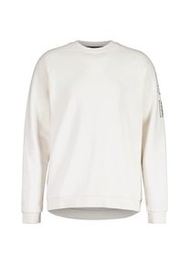 maloja MastaunM. Pullover Men (Gr XL |wei&szlig;)