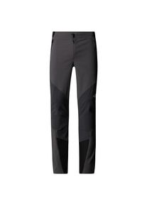 The North Face Dawn Turn Pant Tourenhose Herren (Gr 52 - Regular |grau/schwarz)