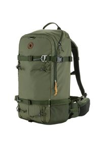 Fjällräven Fjällräven Bergtagen Touring 30 Skitourenrucksack (Größe S/M |oliv |wasserdicht)