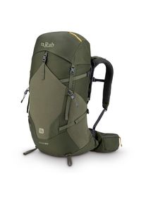 Rab Exion 38 Wanderrucksack (Gr&ouml;&szlig;e M/L |oliv)