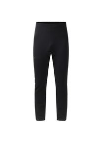 Haglöfs Haglöfs Rosson Tights Fleecehose Herren (Gr XXL |schwarz)