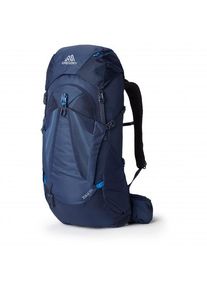 Gregory Zulu 35 Wanderrucksack (Gr&ouml;&szlig;e S/M |blau)