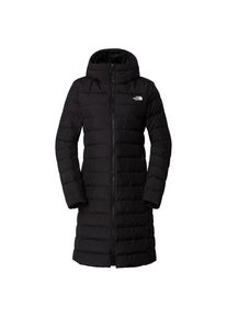 Mantel The North Face Aconcagua Parka Damen (Gr M |schwarz)
