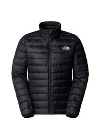 The North Face Classic Down Jacket Daunenjacke Women (Gr XL |schwarz)