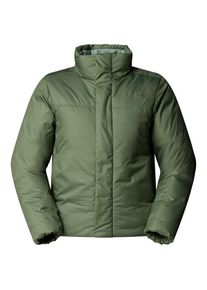 The North Face Siurana Jacket Freizeitjacke Damen (Gr S |oliv)