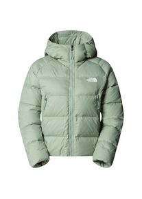 Daunenjacke The North Face Hyalite Down Hoodie Damen (Gr XXL |gr&uuml;n)