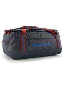 Patagonia Black Hole Duffel 55 Reisetasche Reisen (Gr 55 l |grau)