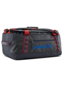Patagonia Black Hole Duffel 40 Reisetasche (Gr 40 l |grau)