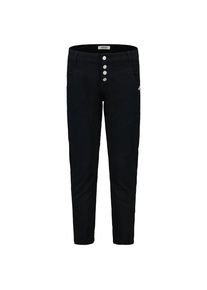 maloja BeppinaM Jeans Damen (Gr 29 - Length: 32'' |schwarz)