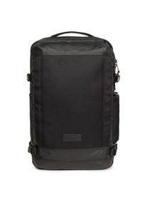 Eastpak Tecum 19 Reiserucksack (schwarz)