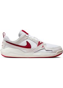 Nike Cmft Era Basketballschuhe Herren - weiß - Gr. 42