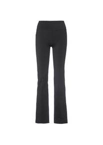 ICANIWILL Nimble Trainingshose Damen - schwarz - Gr. M - Polyamid/Elastan