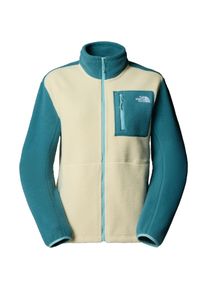 The North Face Yumiori Fleecejacke Damen - beige - Gr. XL