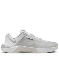 Nike Metcon 10 Fitnessschuhe Damen - weiß - Gr. 40 1/2