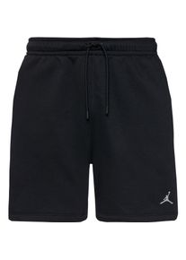 Nike Brooklyn Basketball-Shorts Herren - schwarz - Gr. L