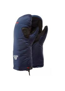Mountain Equipment Citadel Mitt Handschuhe (Gr XXL |blau)