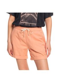 Roxy Sweetest Life Casual Short Shorts Women (Gr XS |rosa)