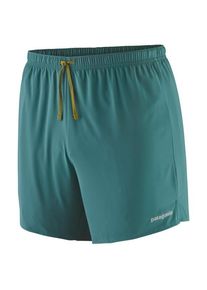 Patagonia Trailfarer Shorts 6 Shorts Herren (Gr XS |türkis)