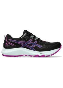 asics Gel-Sonoma 7 Damen (Gr 37 |schwarz)