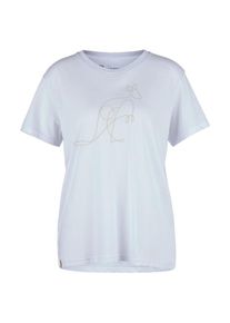 tentree Australia Animal T-Shirt T-Shirt Damen (Gr L |grau)