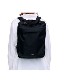 Sandqvist Go 2-Way Tote Bag 17 Daypack (Gr 17 l |schwarz)