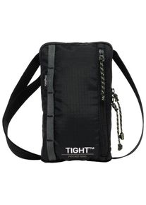 Haglöfs Haglöfs Tight Pocket Bag Umhängetasche (Größe One Size |schwarz)