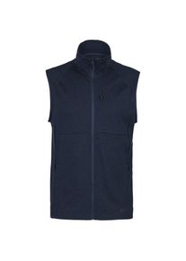 Merinoweste Stoic Merino260 StadjanSt. Vest Herren (Gr S |blau)