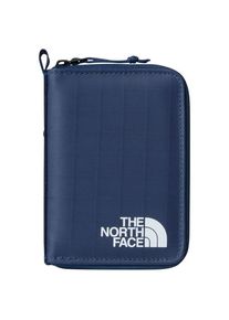 The North Face Base Camp Voyager Wallet Geldbeutel (blau)