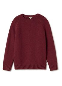 TWOTHIRDS Golden Pullover Men (Gr S |rot)
