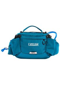 Camelbak M.U.L.E. 5 Waist Pack Hüfttasche (Größe 3,5 l + 1,5 l Reservior |blau)